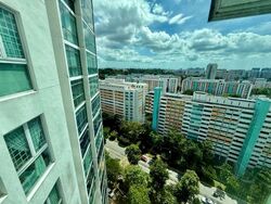Hillview Regency (D23), Condominium #566166771
